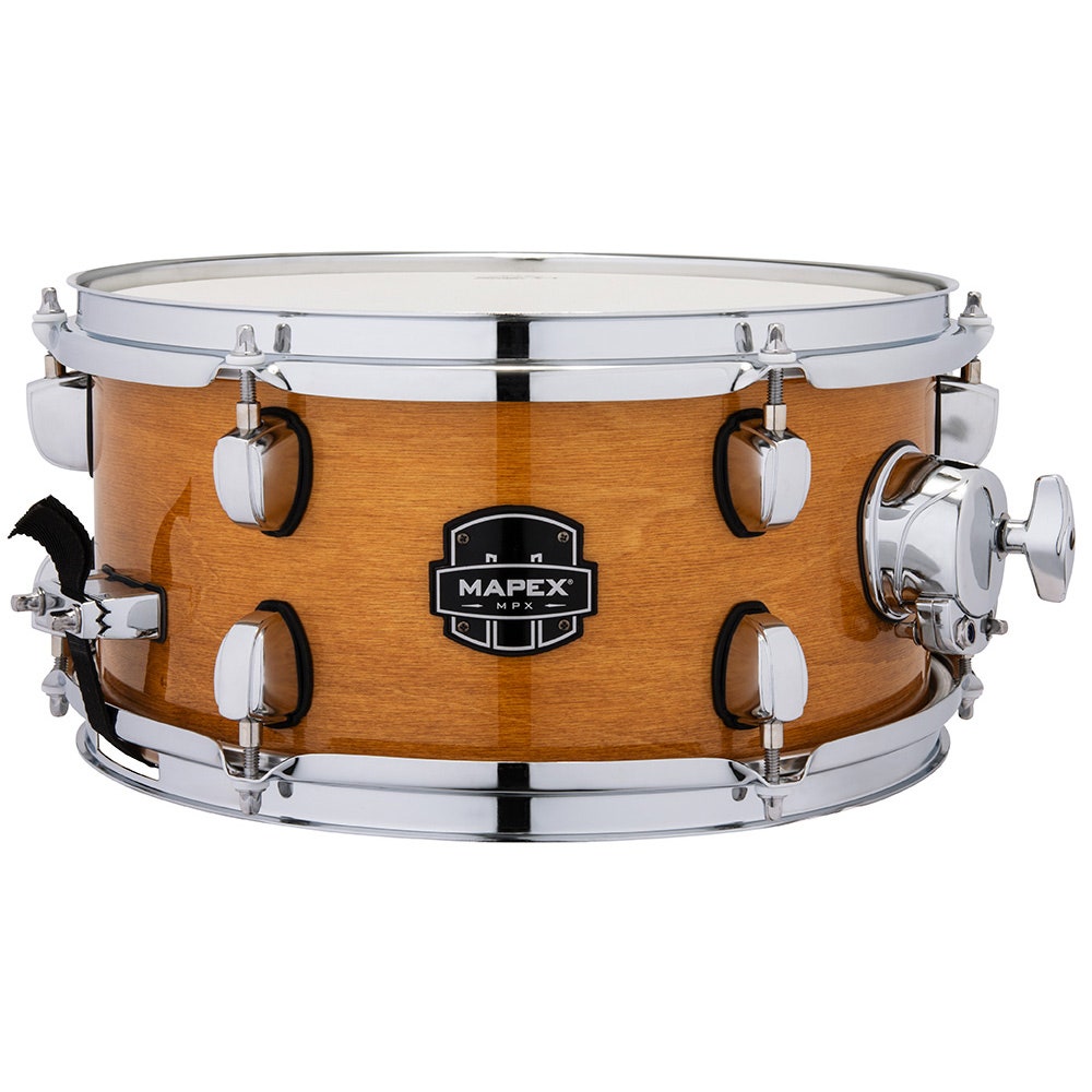 Mapex MPX 12"x6" virveltrumma i lönn/poppel