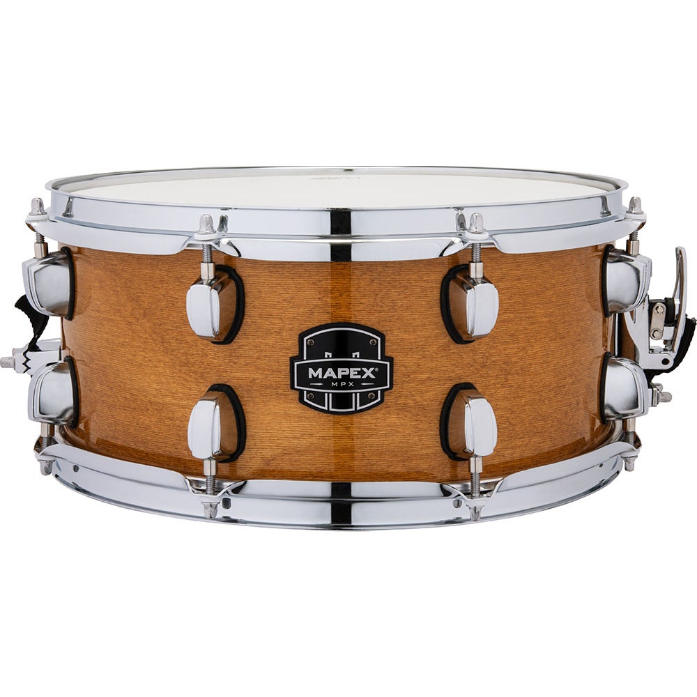 Mapex MPX 13"x6" virveltrumma i lönn/poppel