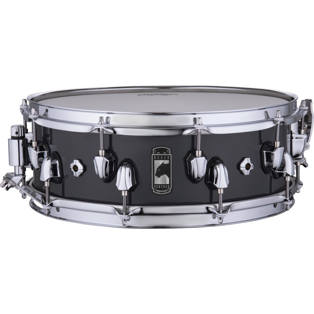 Mapex Razor Black Panther virveltrumma - BPNML4500CGD
