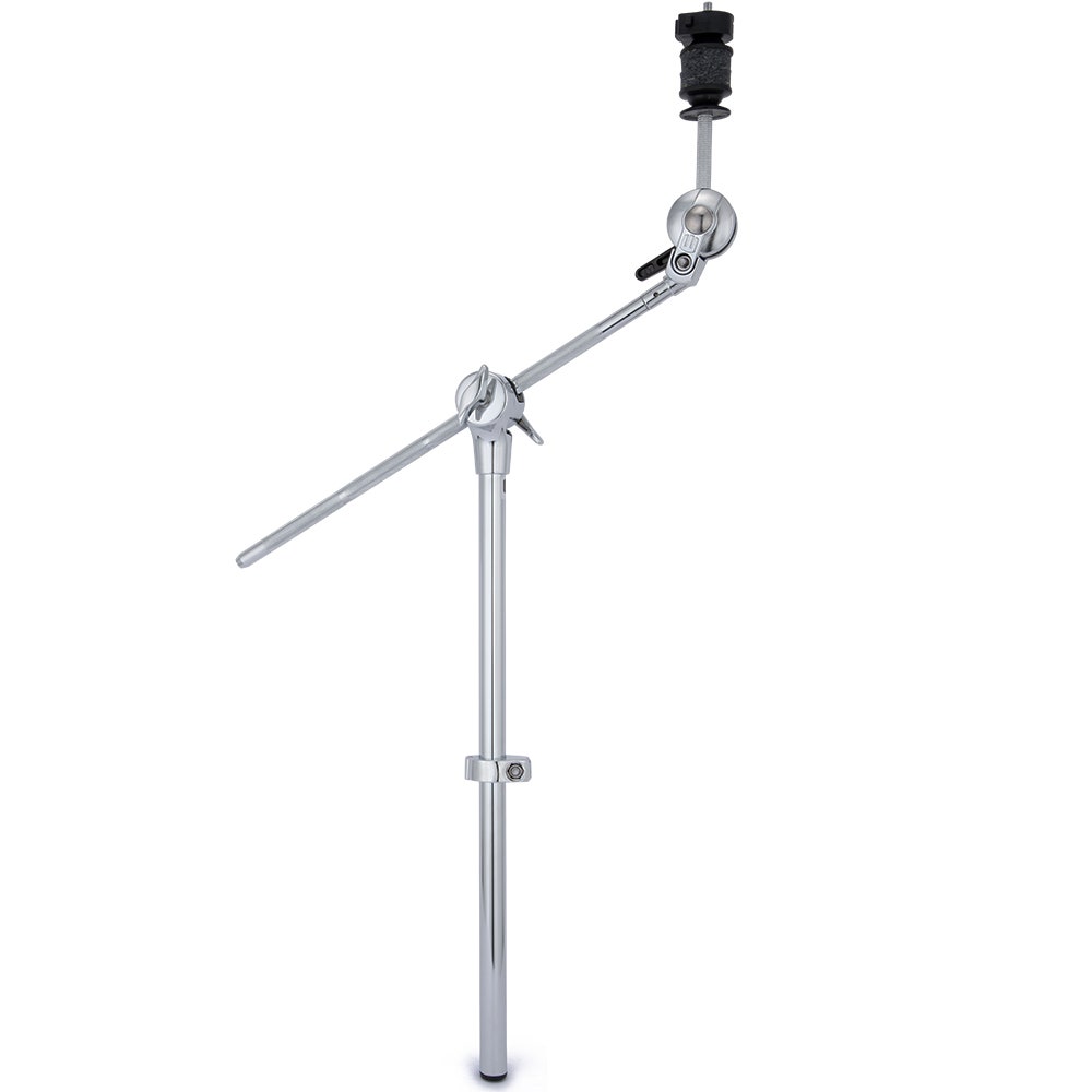 Mapex B80 cymbalbomarm