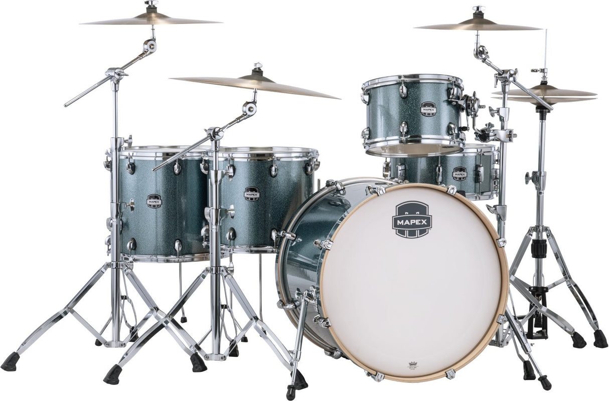 Mapex Mars Birch MA528SFMI - Twilight Sparkle