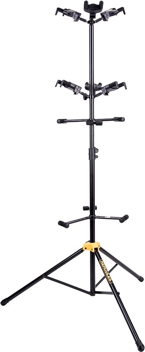 Hercules GS526B Plus Gitarrer-stativ