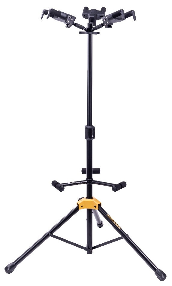 Hercules GS432B-PLUS Gitarrer-stativ
