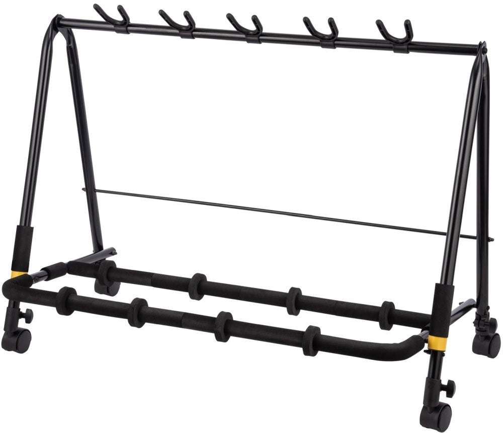 Hercules GS525B Plus Gitarrer-rack