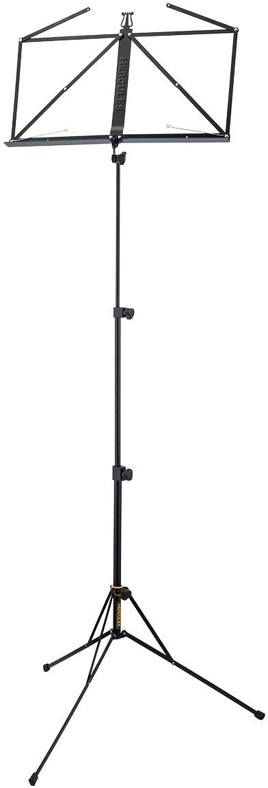 Hercules BS030BB Notställ