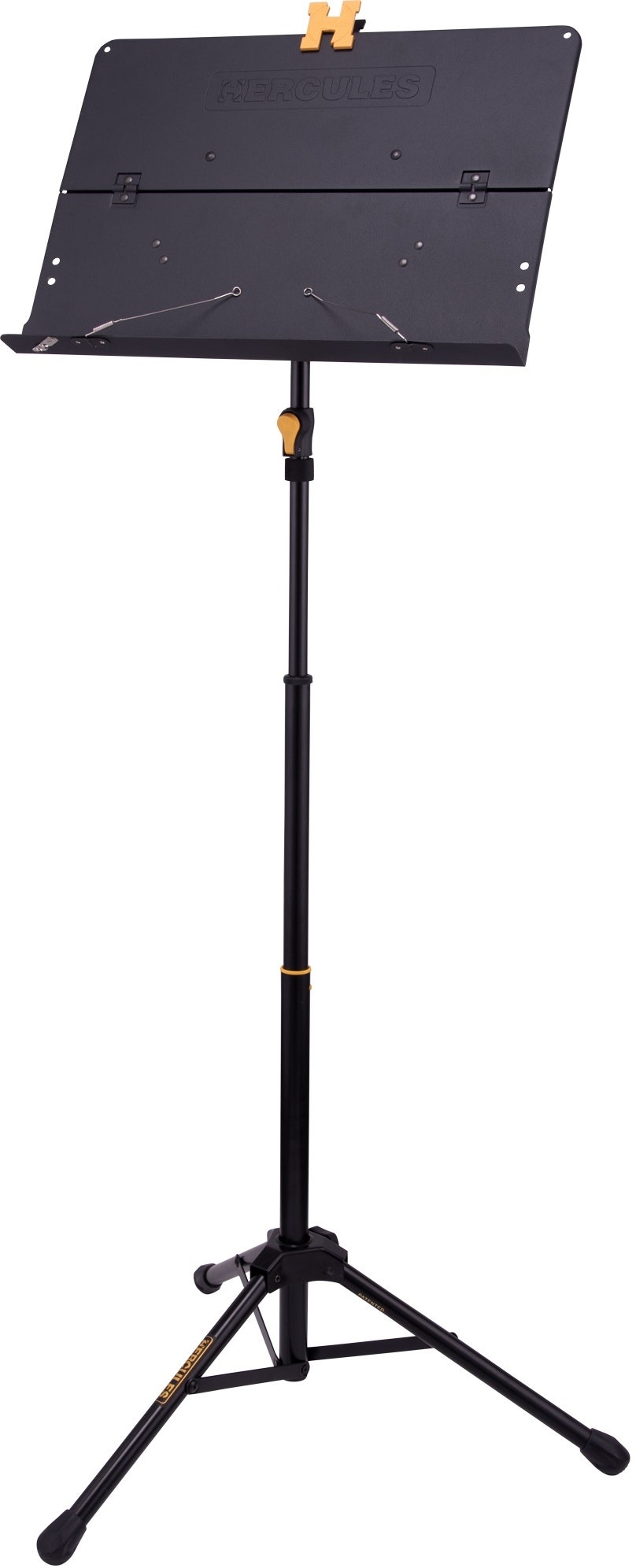Hercules BS408B+ Orkesternotställ