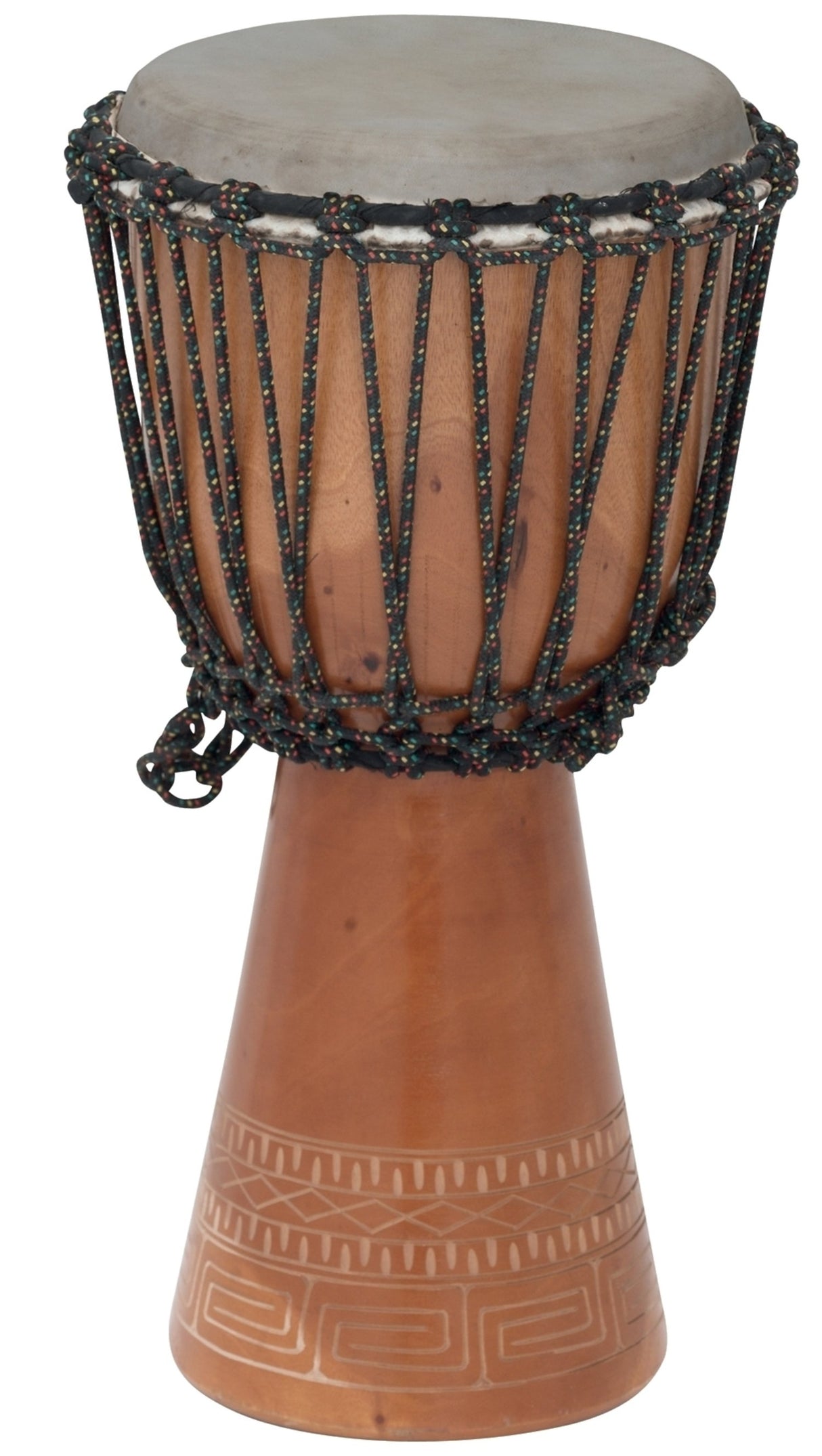 GEWA Djembe - höjd ca 55 cm - Ø 10"