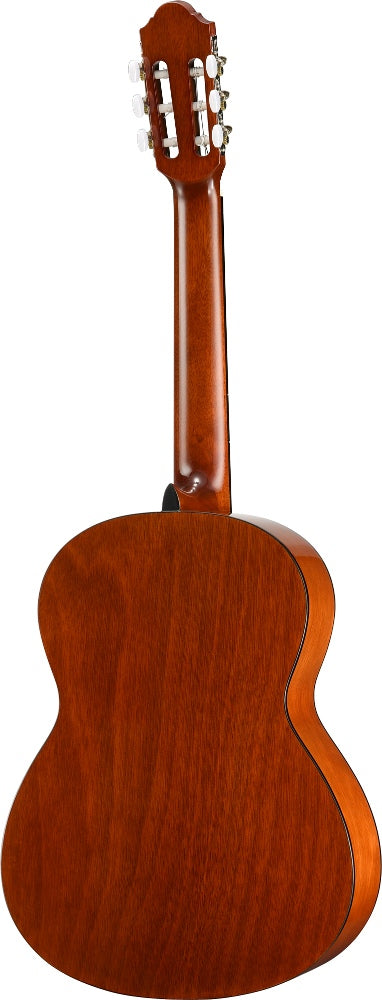 Walden N450W klassisk spansk gitarr (naturlig)