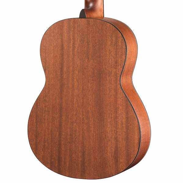 Walden N550EW klassisk spansk gitarr (naturlig)