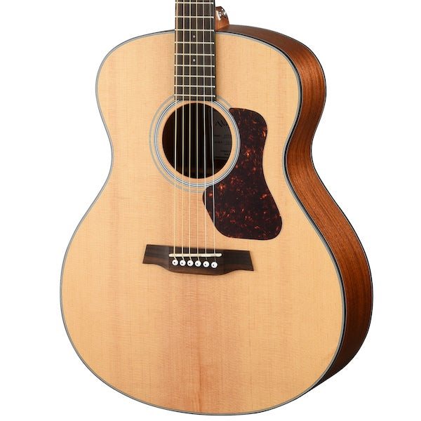 Walden G550EW Western gitarr (naturlig)