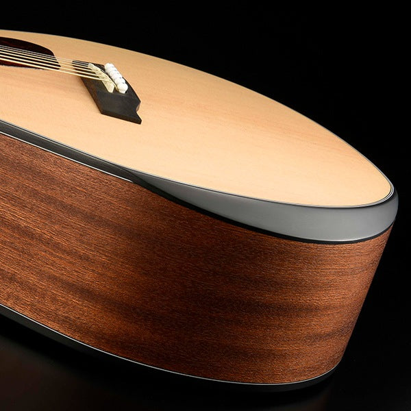 Walden G550REW Western gitarr (naturlig)