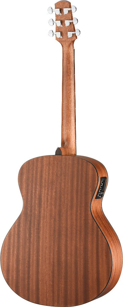 Walden G550REW Western gitarr (naturlig)