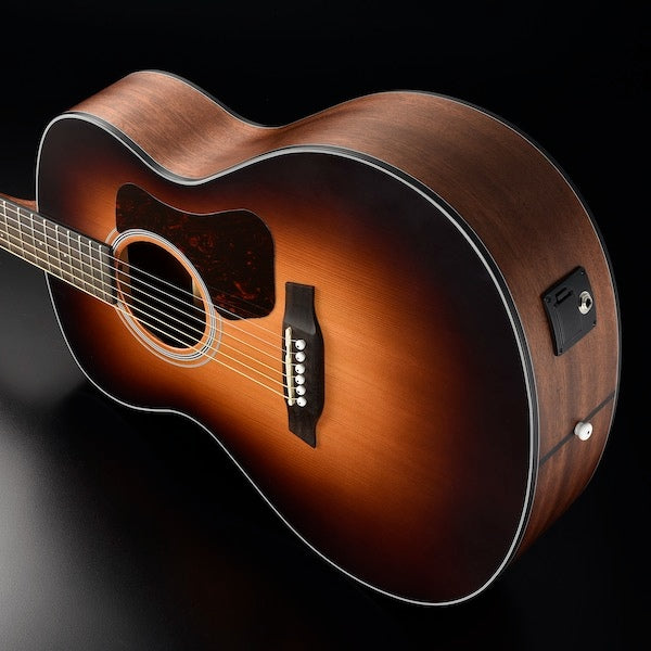 Walden G570ETBW Western gitarr (naturlig)
