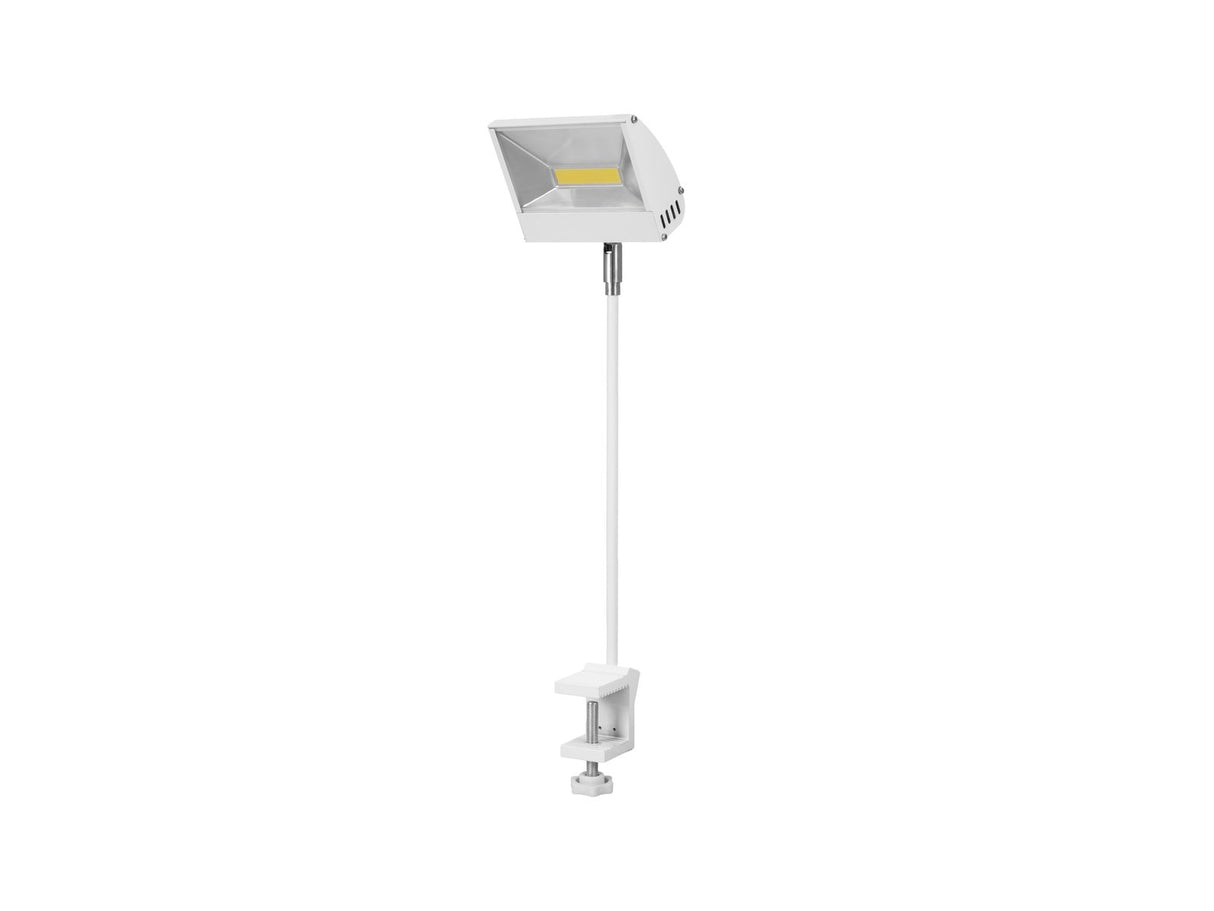 Eurolite LED KKL-30 Floodlight 4100k Utställningslampa (Vit)