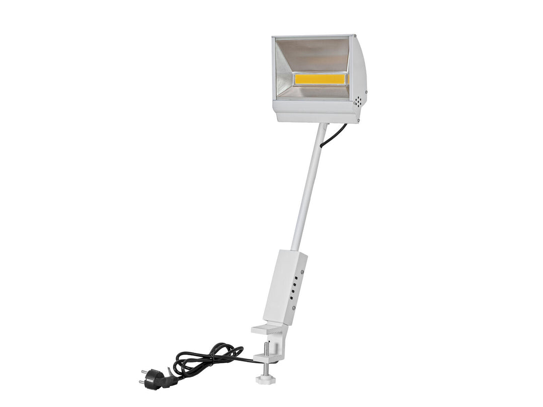 EUROLITE LED KKL-70 strålkastare 4200K vit