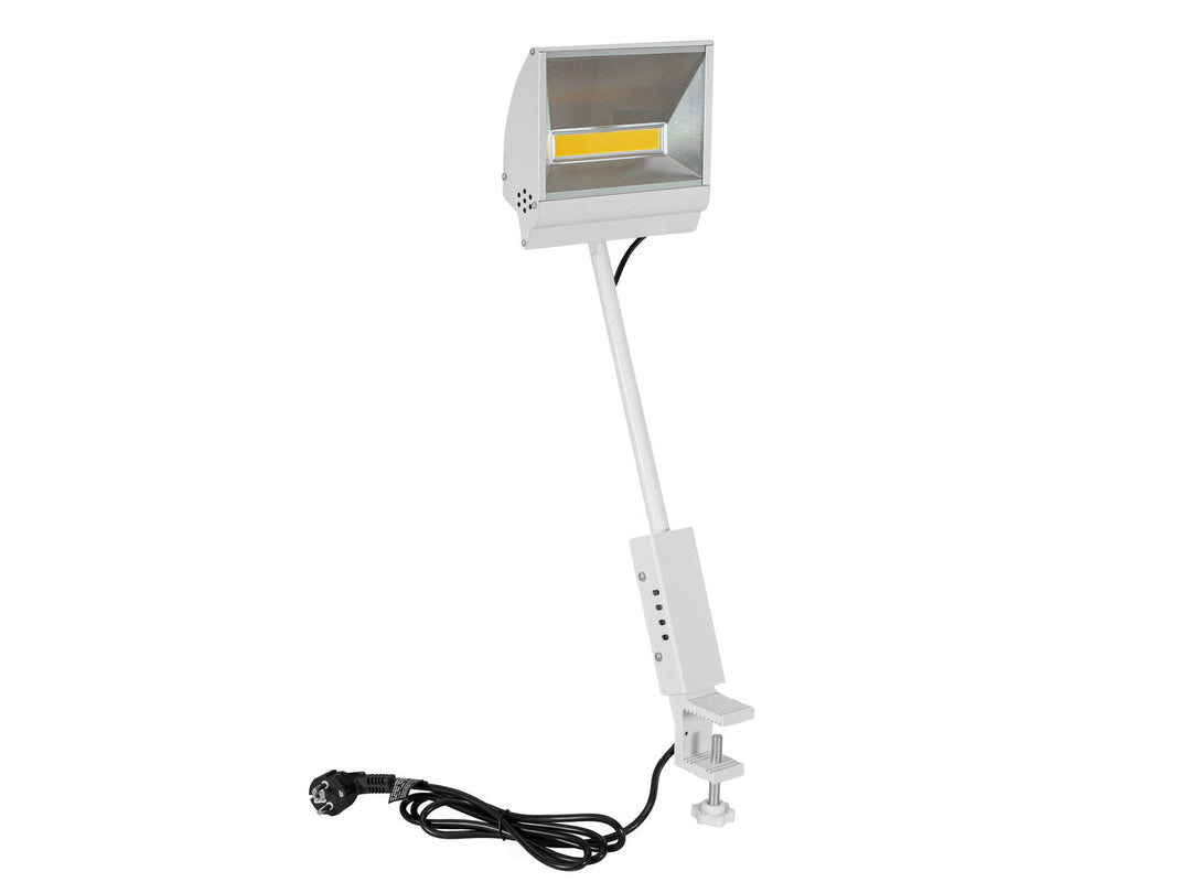EUROLITE LED KKL-70 strålkastare 4200K vit