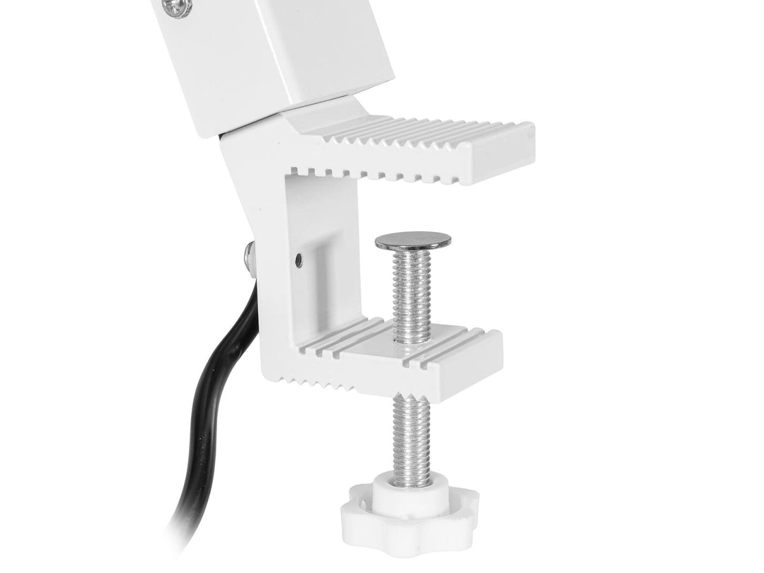 EUROLITE LED KKL-70 strålkastare 4200K vit