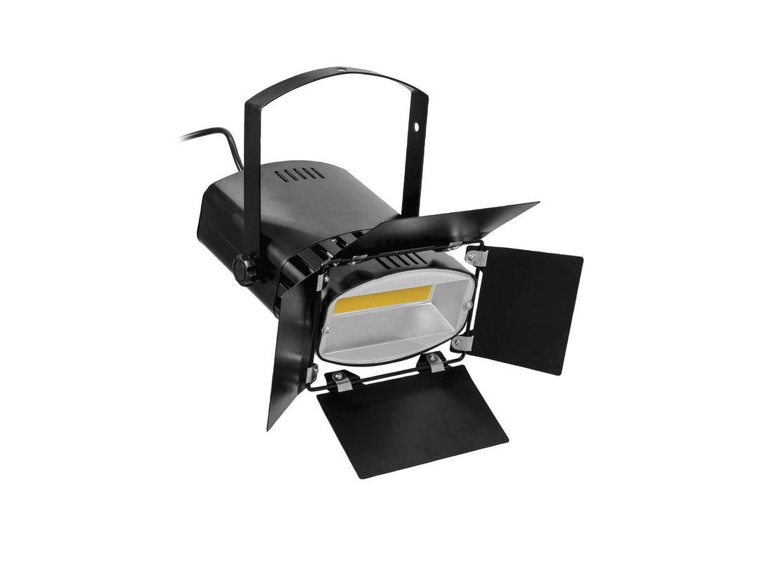 EUROLITE LED CSL-50 Spotlight svart
