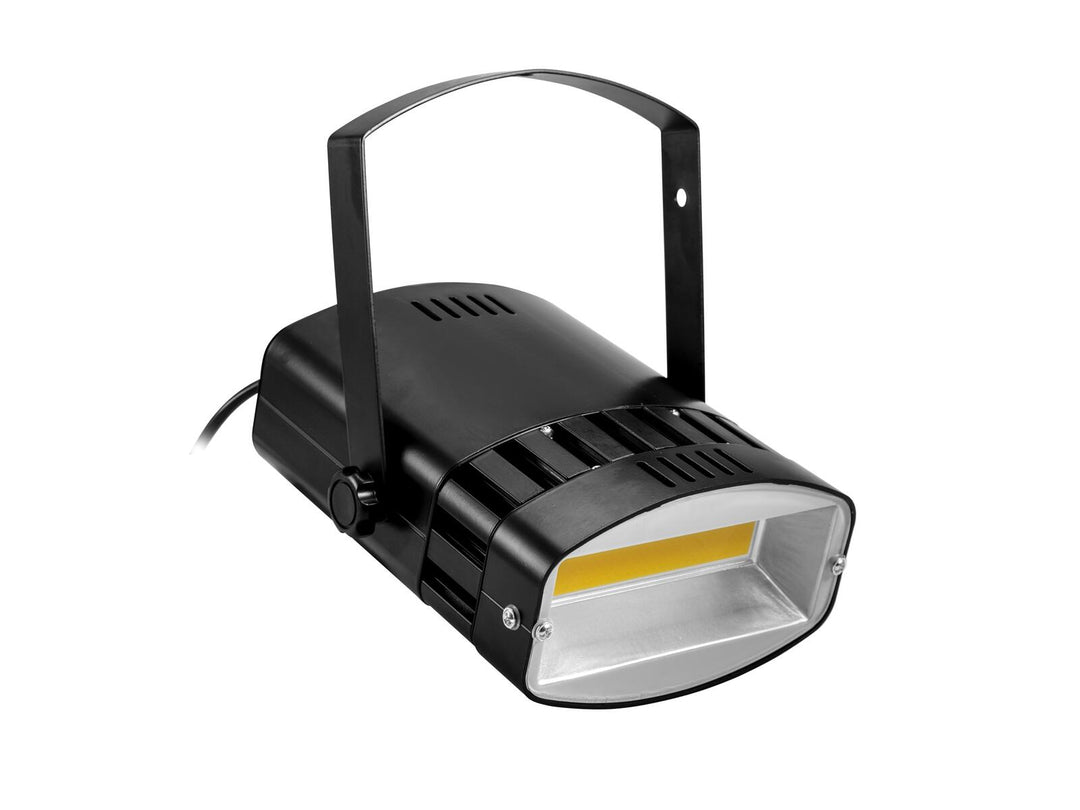 EUROLITE LED CSL-50 Spotlight svart
