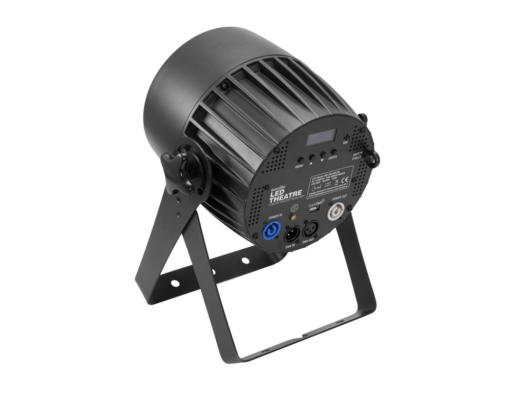 Eurolite LED Teater Spot COB 200 WW/CW
