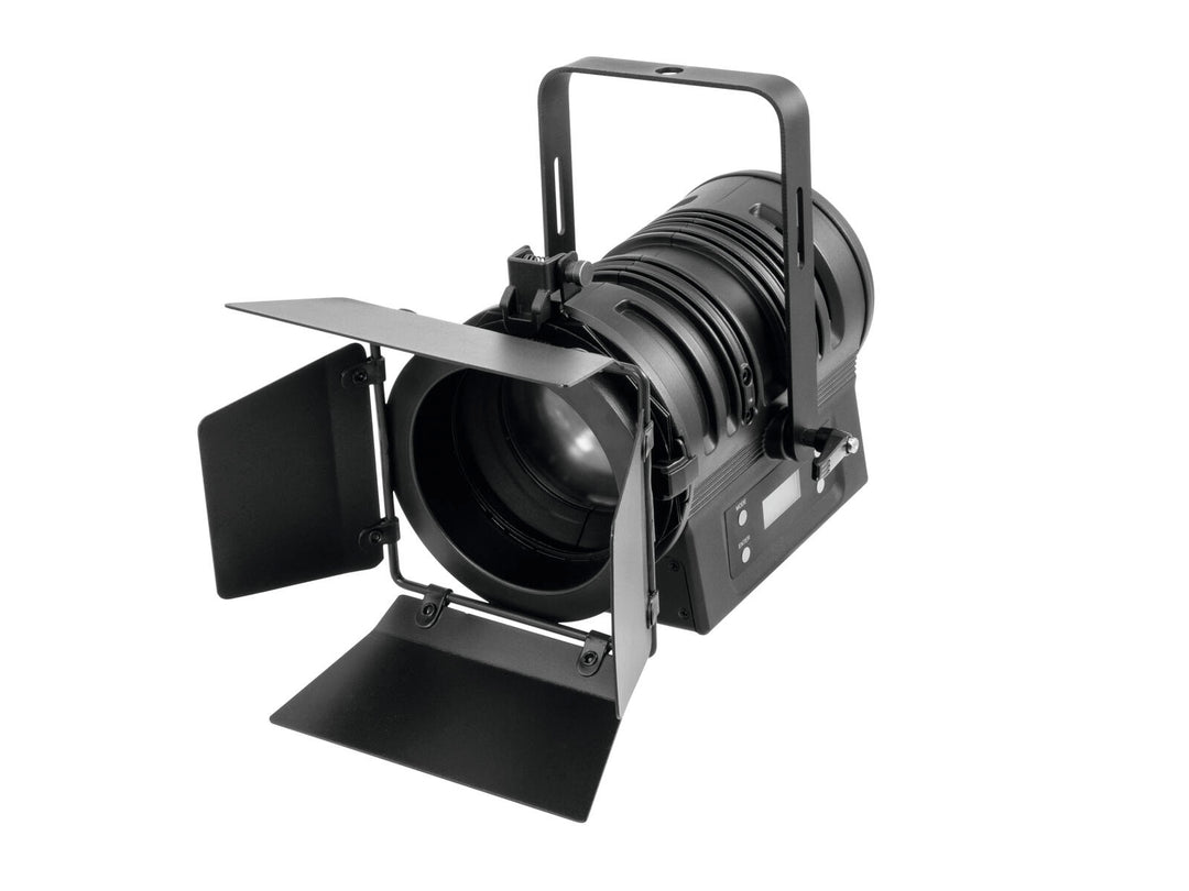 EUROLITE LED THA-40PC Teaterspot bk