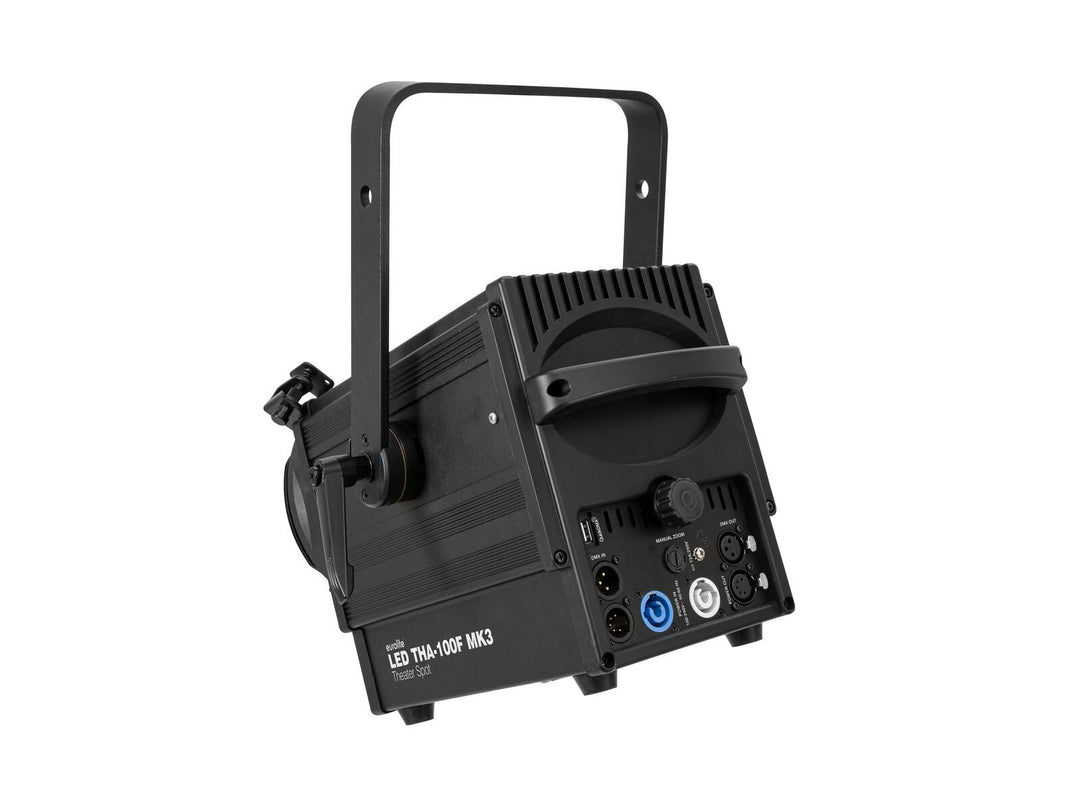 EUROLITE LED THA-100F MK3 teaterspot