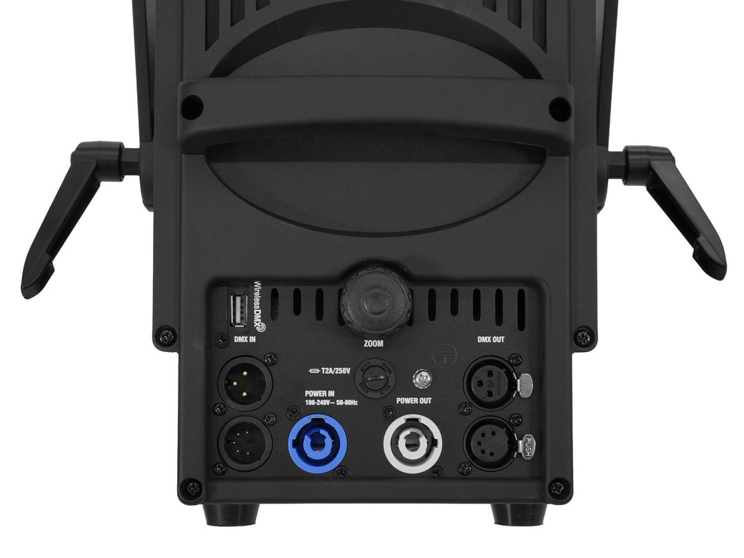 EUROLITE LED THA-120F MK2 teaterspot