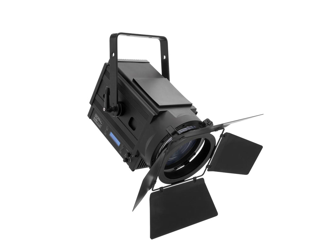 EUROLITE Set 2x LED THA-150F + väska