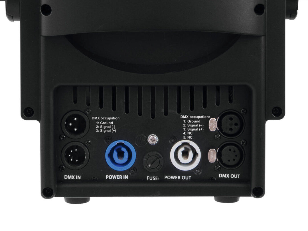 EUROLITE LED THA-250F P.O. Theater-spotlight