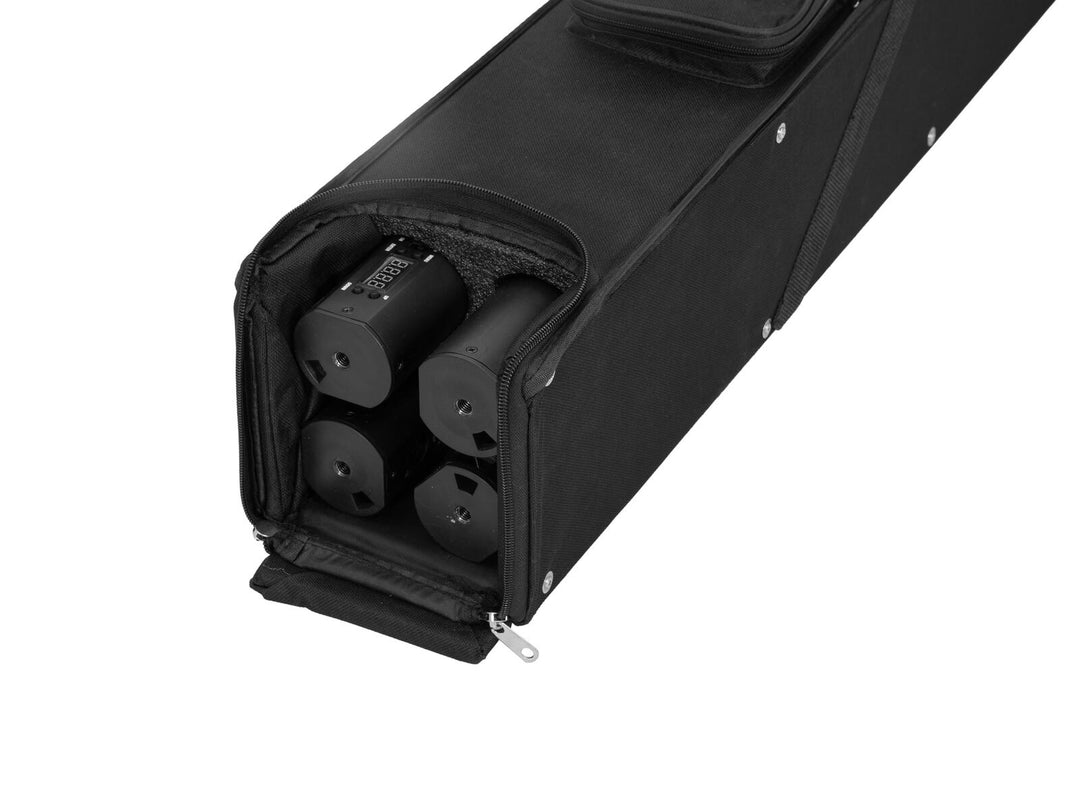 EUROLITE väska för AKKU Slim Tube AIR Set
