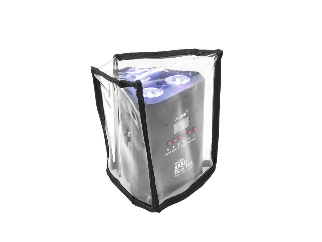 EUROLITE regnskydd för AKKU TL-3 Trusslight QuickDMX
