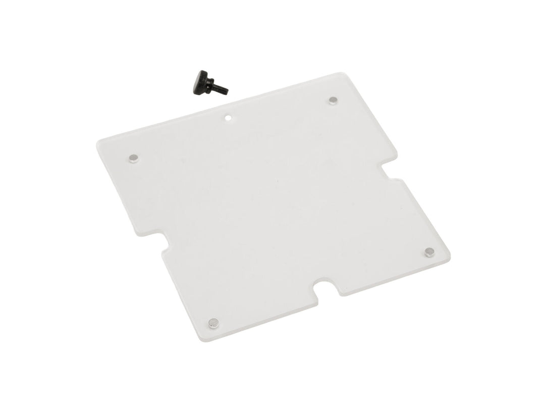 EUROLITE Frostfilter för AKKU UP-4 QCL Spot QuickDMX MK2