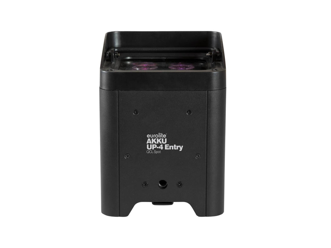 EUROLITE AKKU UP-4 Entry QCL Spot