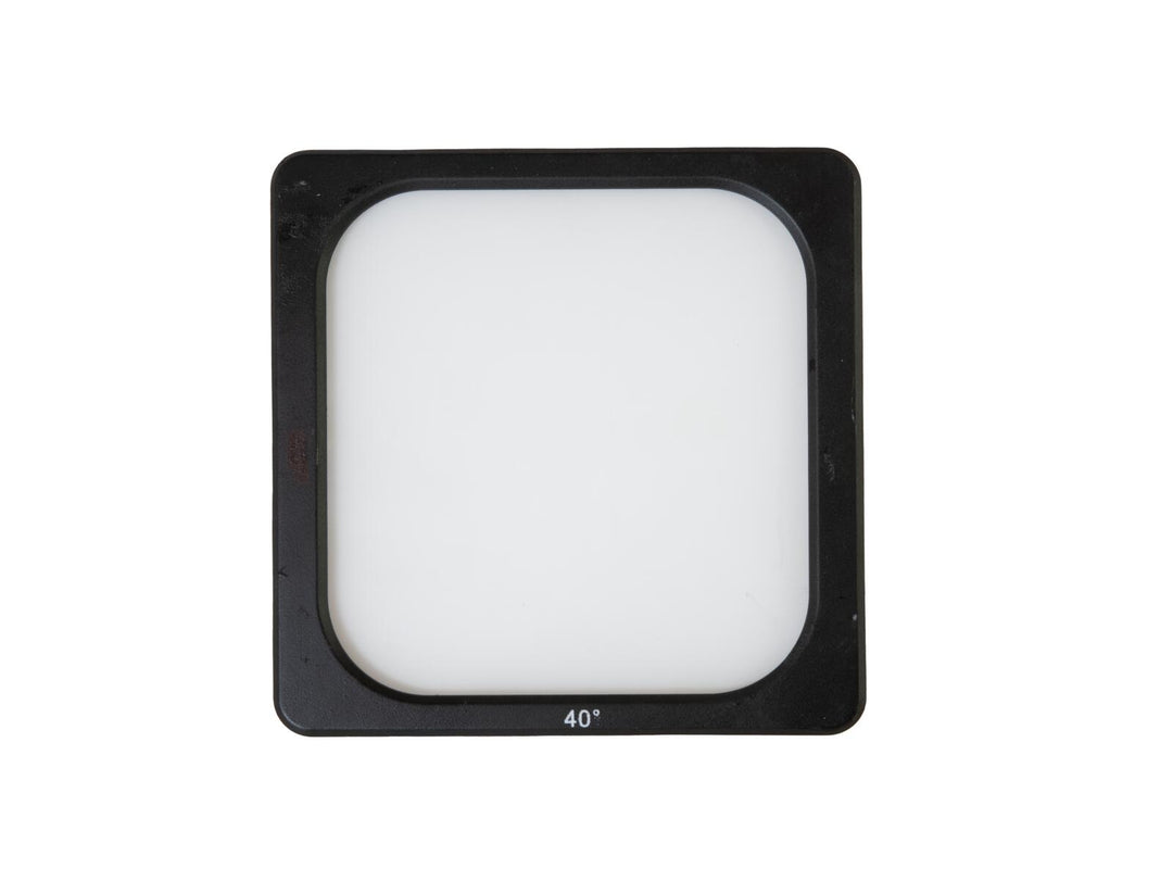 EUROLITE diffusorkåpa 40° för AKKU IP UP-4 Entry