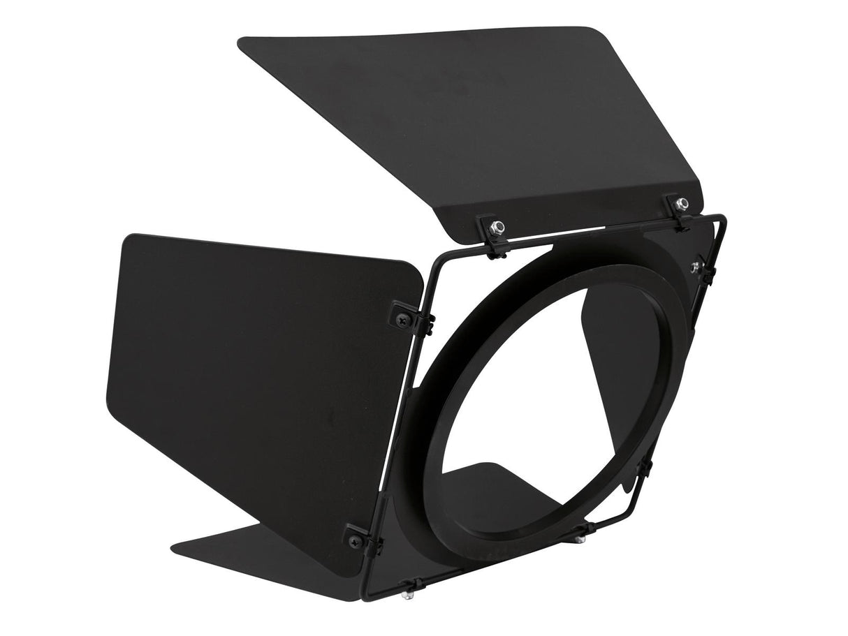 Eurolite Barn Doors Theatre 650/1000 bk