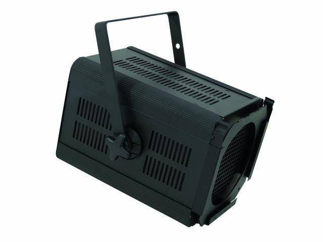Eurolite Teaterspot 2000 Antihalo (Sort)
