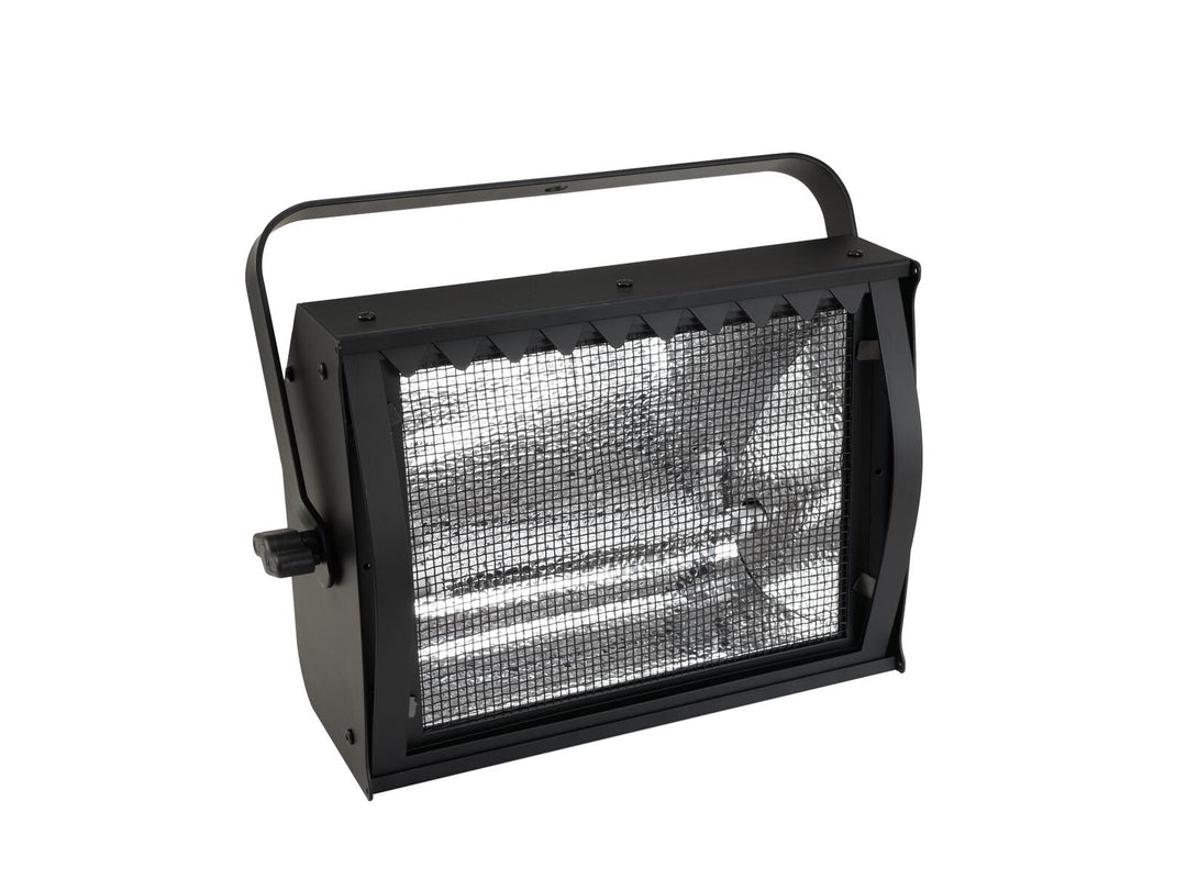 EUROLITE Pro-Flood 1000A asym, R7s + filterram