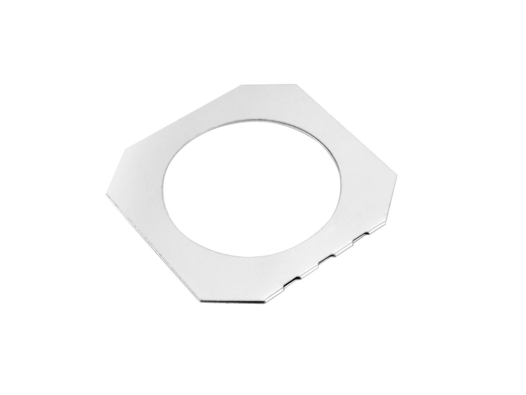 EUROLITE Filterram LED PAR-20 3CT Spot silver