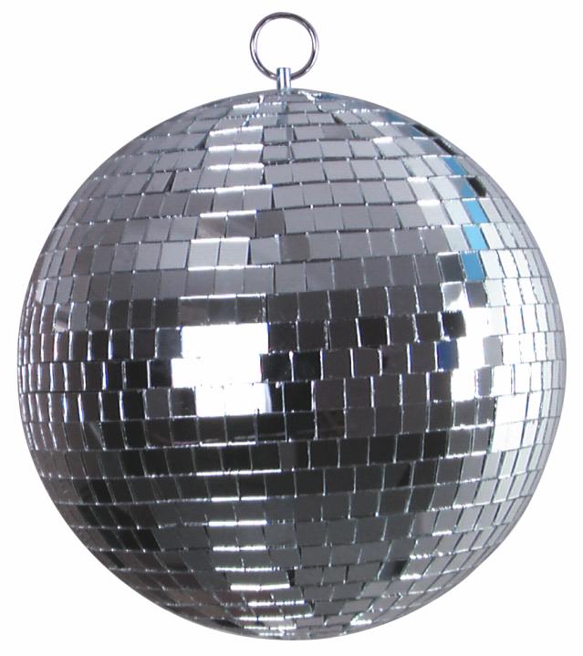 Eurolite Discoboll med motor (20 cm)