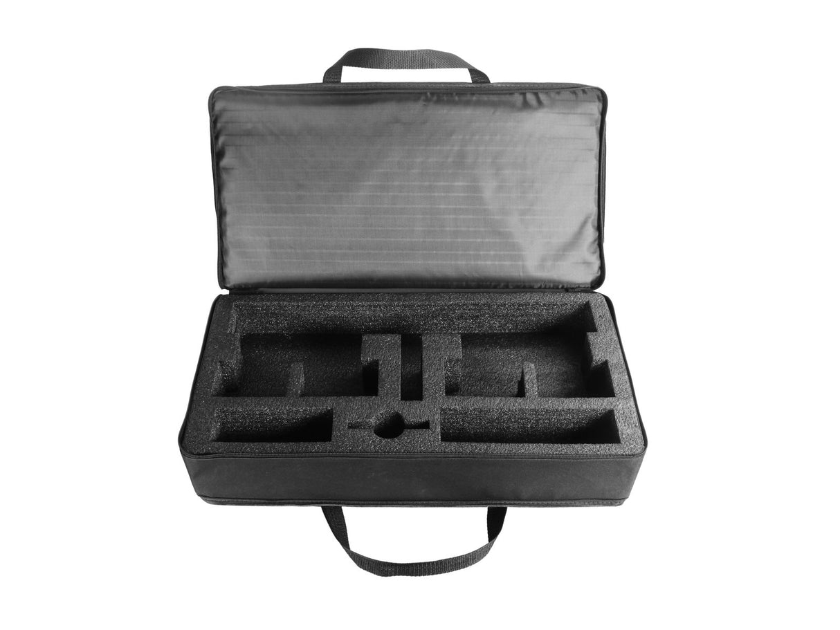 Eurolite LED KLS-60 WW Upplyst Set