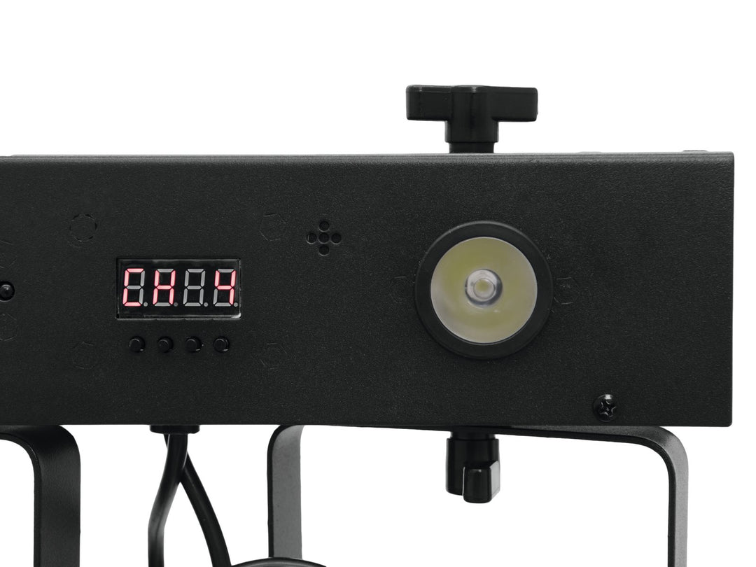 Eurolite LED KLS-180 Lightbar Set (svart)