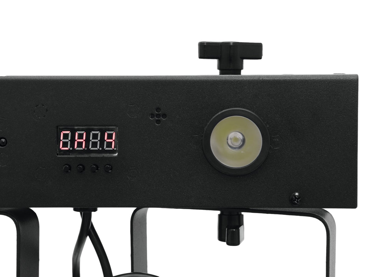 Eurolite LED KLS-180 Lightbar Set (svart)