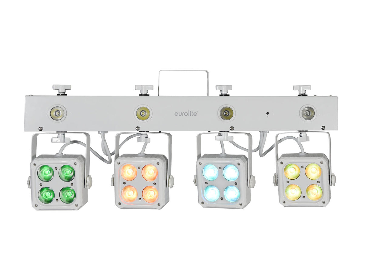 Eurolite LED KLS-180 Lightbar Set