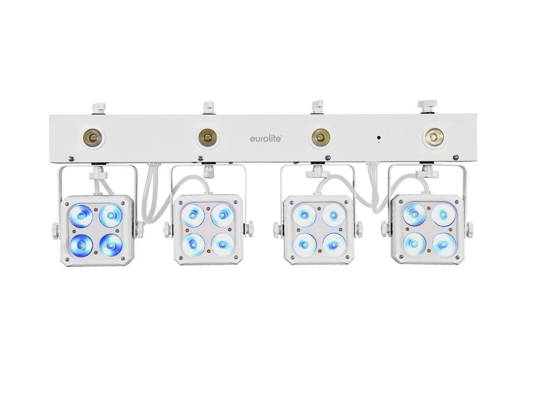 Eurolite LED KLS-180 Lightbar Set