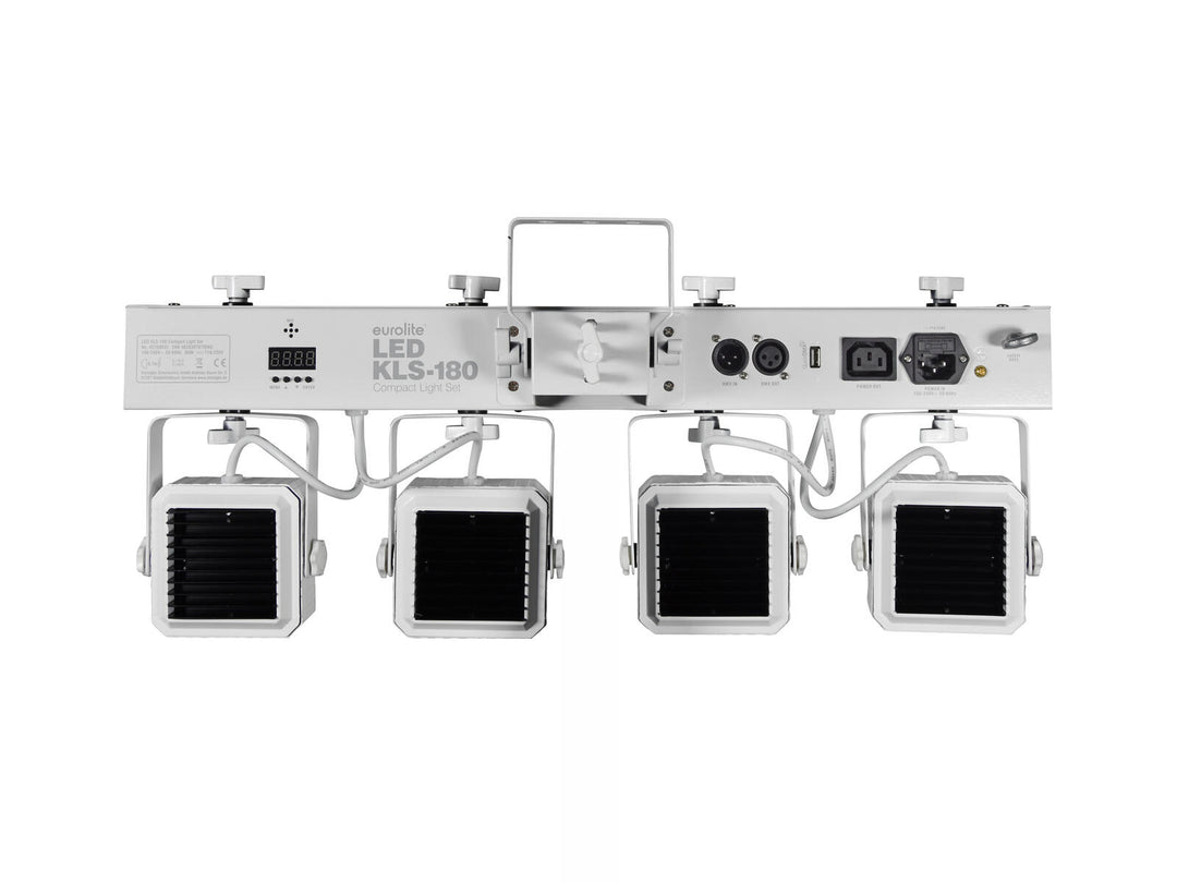 Eurolite LED KLS-180 Lightbar Set