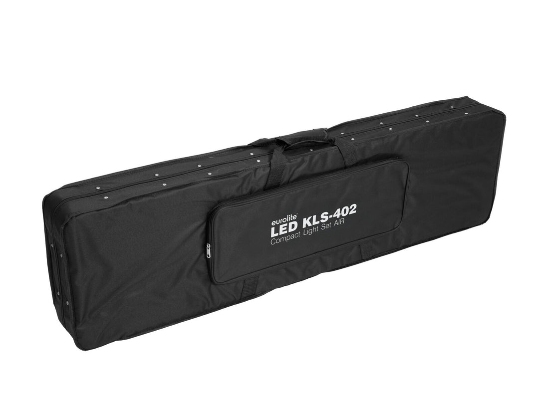 EUROLITE LED KLS-402 kompakt Light Set AIR