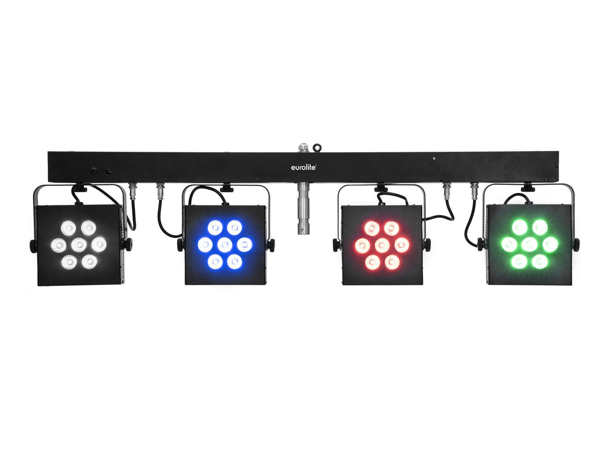 Eurolite LED KLS-3002 Lightbar Set