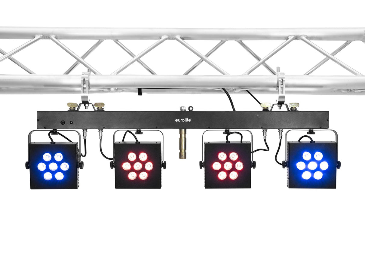Eurolite LED KLS-3002 Lightbar Set