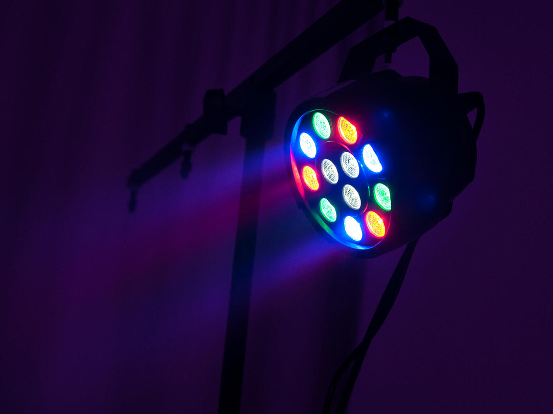 EUROLITE LED PARty-spot