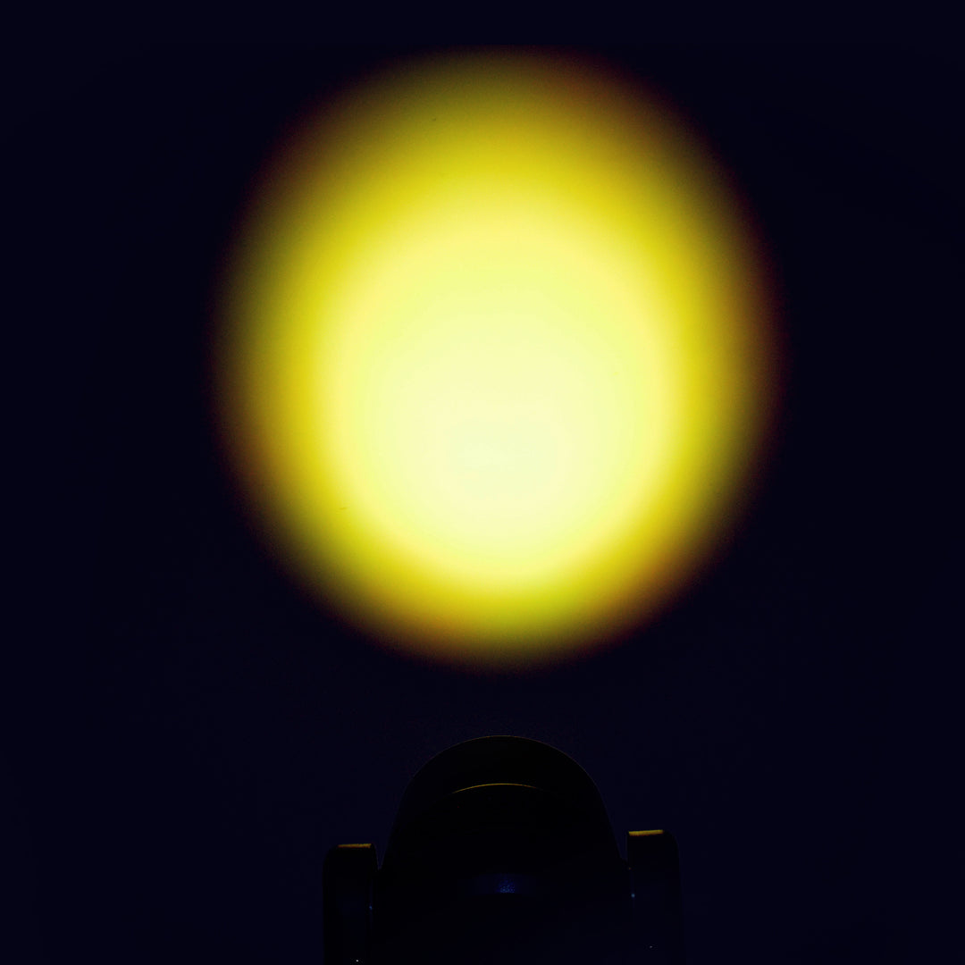 Lucendi BEE280 7 x 40 W LED Bee Eyes